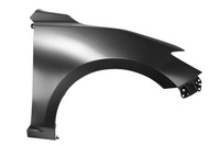 Blic 6504-04-3478312P KotflüGel Vorne Rechts FüR Mazda 3 BM 09.13-02.17