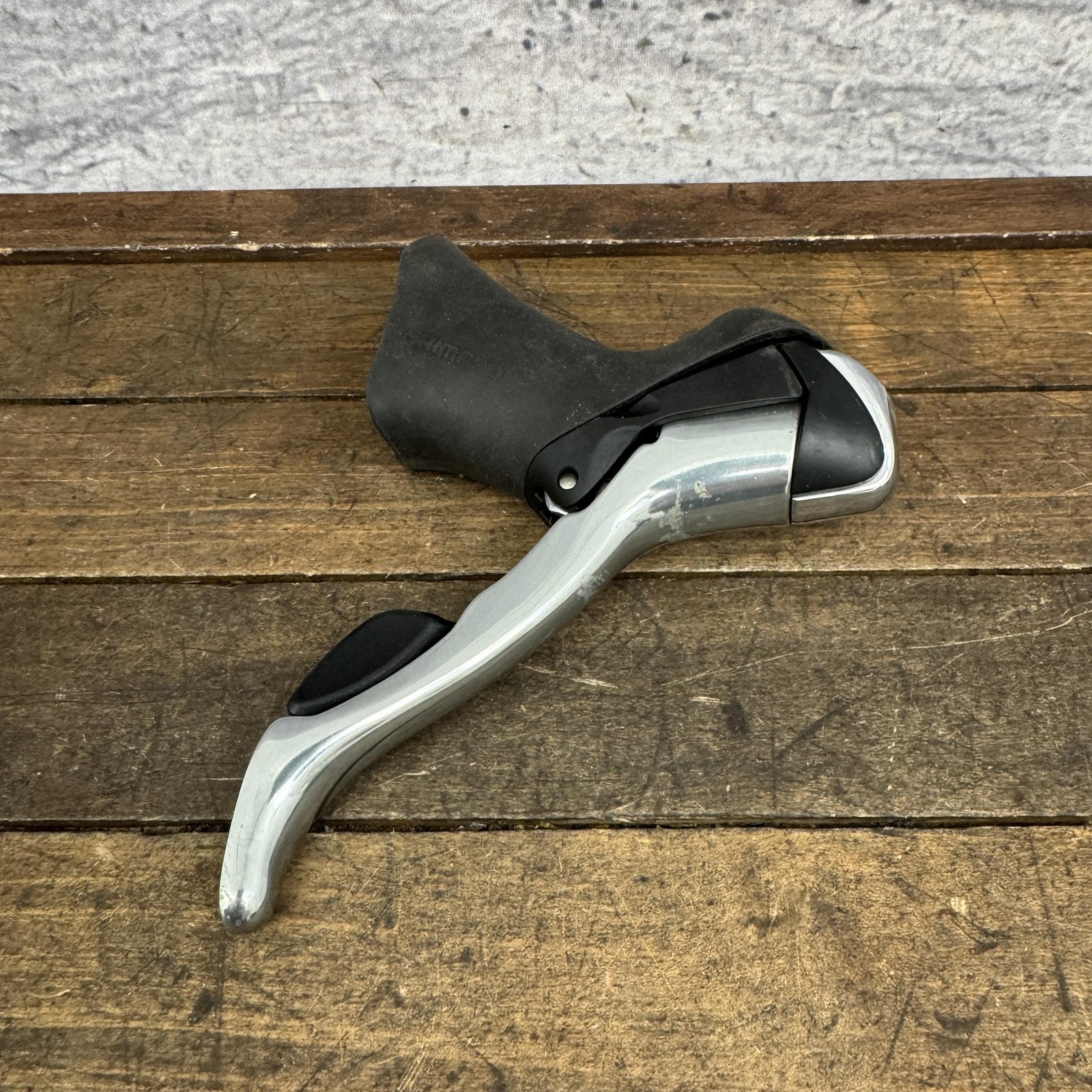 Shimano Tiagra ST-4500 Right 9 Speed STI Brake Shifter Lever