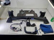TOW BAR DETACHABLE TOW TRUST TJAG3VK JAGUAR F PACE X761 2015-24 MJ17ZWG
