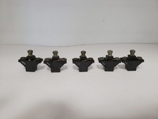 ALLEN BRADLEY W29 OVERLOAD RELAY HEATER ELEMENT LOT OF 5