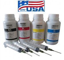 Premium sublimation ink kit Compatible with E...
