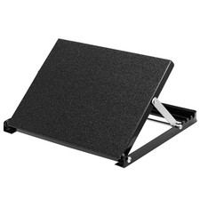 Professional Steel Calf Stretcher, Adjustable Ankle Incline Board and Stretch...