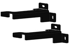 Image of Eaton - Wall mount kit - for Ellipse ECO 1200 USB DIN,Black,ELWALL