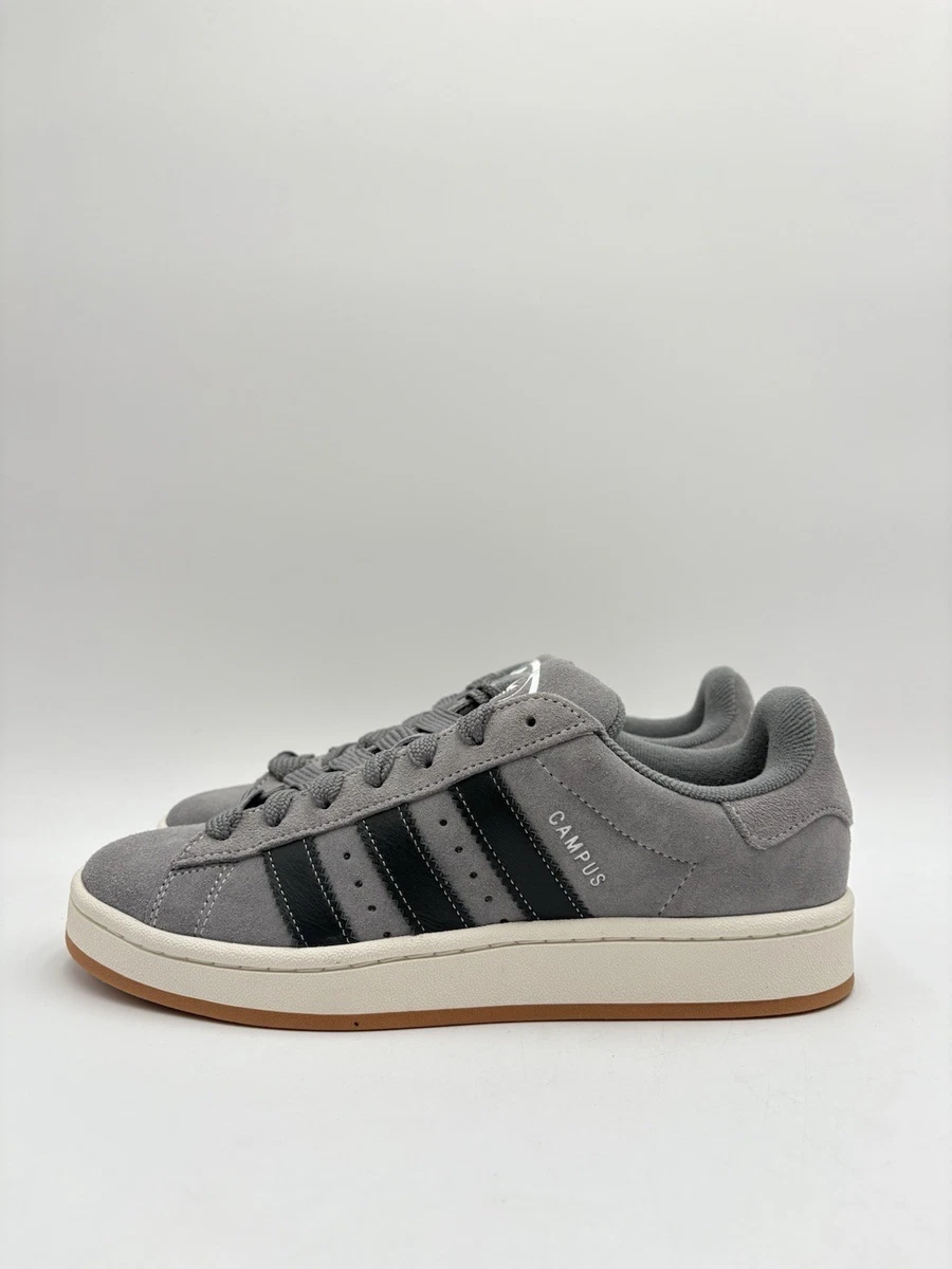 Adidas Campus 00s Grey Carbon Gum for sale | eBay