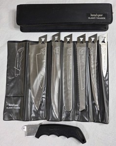 Kershaw Blade Trader Set | eBay
