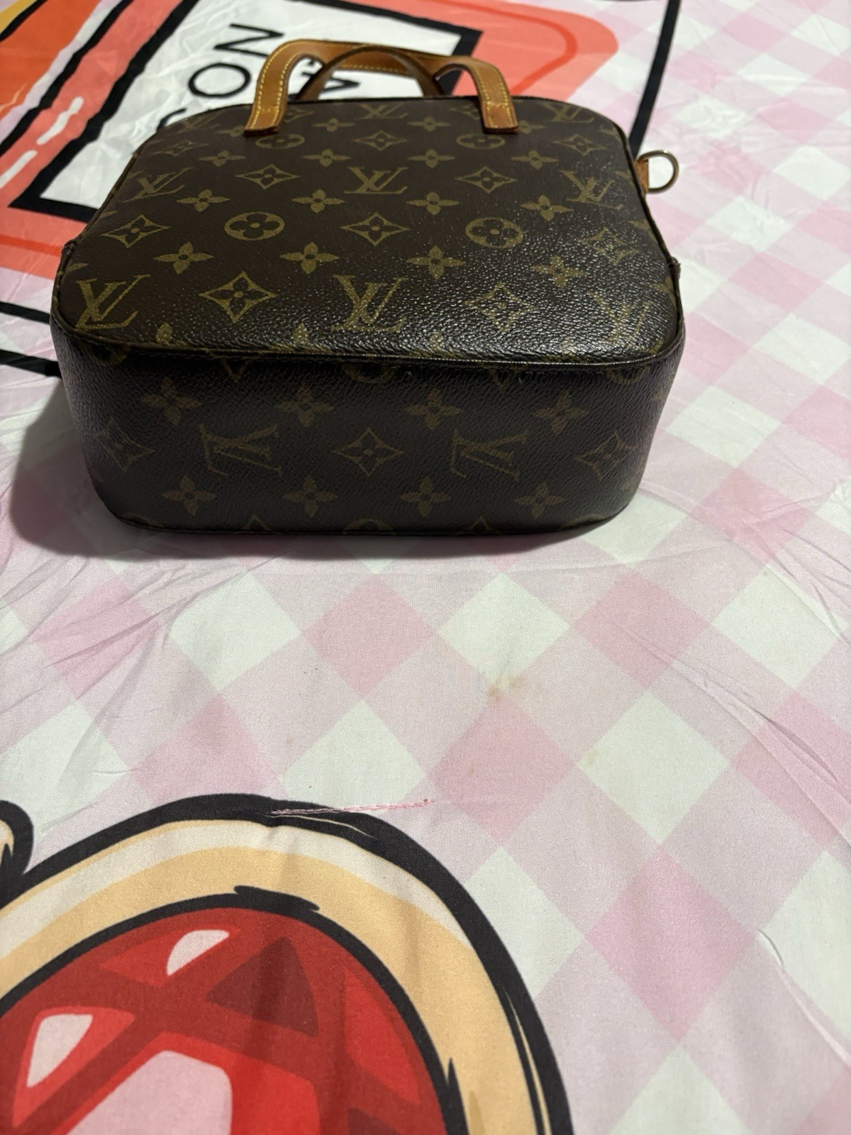 Louis Vuitton Monogram small 👜 - image 3