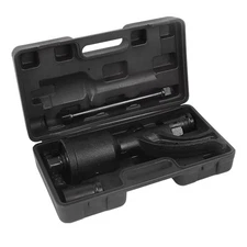 Torque Multiplier Set, 1:78 Wrench 5800NM Labor Saving Lug Nut Remover for Tr...
