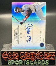 2014 Topps Tribute Baseball Cards 8