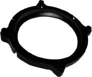 Autoleads SAK-1103 Adapter für Lautsprecher Advance...