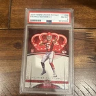 2017 Panini Crown Royale #84 Patrick Mahomes II Cheifs PSA 8 NM-Mint RC