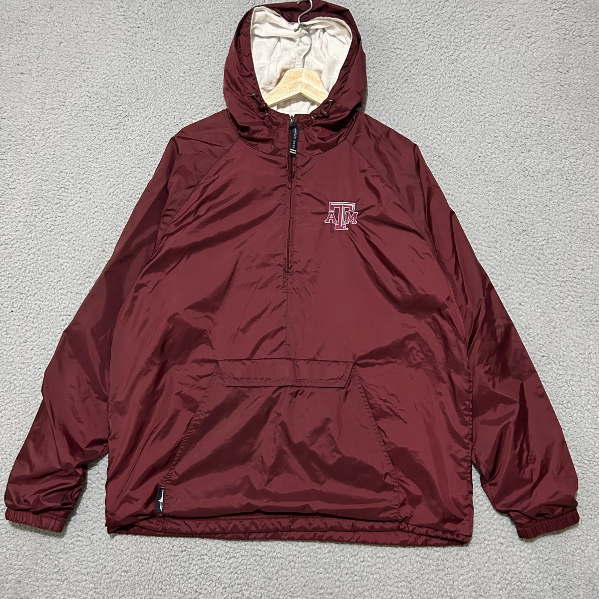 Texas A&M Aggies NCAA Jackets for sale | eBay