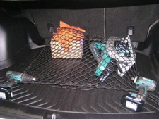 Rear Trunk Floor Style Mesh Web Cargo Net for HONDA CR-V 2012-2017 Brand New