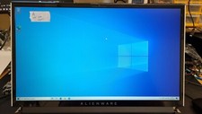 Dell Alienware Area 51M FHD 60Hz Gsync FULL Screen Assembly (040/1)