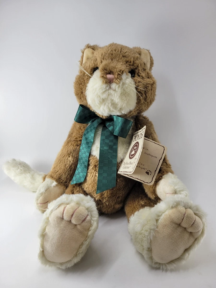 The boyds cheap collection cat