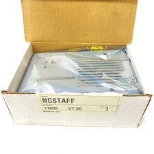 Rauland-Borg NCSTAFF Responder IV RIV Nurse Staff Station