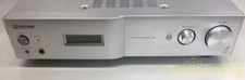 PIONEER A-A6  Stereo Integrated Amplifier Manual Pre-Owned