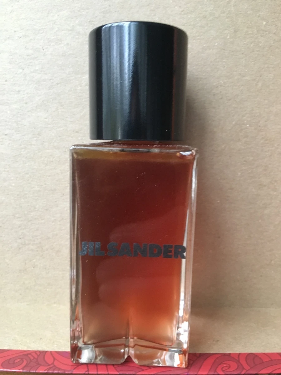 Jil Sander Feeling Man Fragrances for Men for sale | eBay