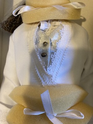 Poupée Tonner 1999 - Prince Charming - Fashion Doll 53cm (21'') - Collection