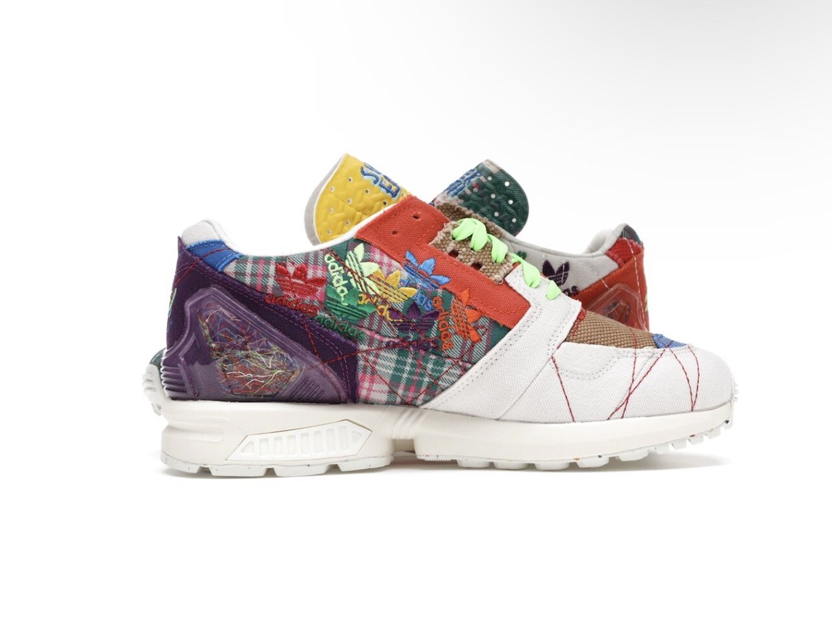 そんちょー たっちょん Sean-Wotherspoon-adidas-ZX-