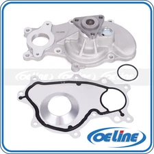 Water Pump for 11-20 Ford Expedition F-150 Lobo Transit Lincoln Navigator 3.5L