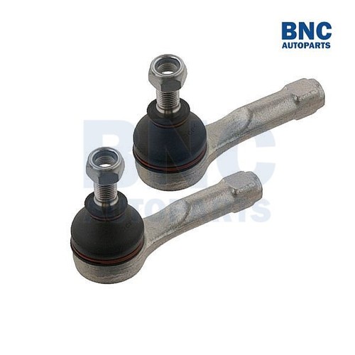 Track Tie Rod End Pair for NISSAN ALMERA from 2000 to 2006 MQ eBay