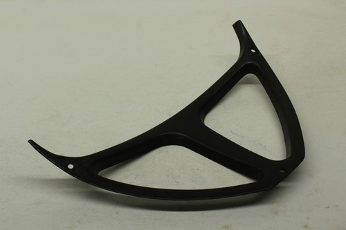 88-93 SUZUKI KATANA 1100 GSX1100F FRONT LOWER INNER EXHAUST V FAIRING COWL GUARD - Bild 12 von 12