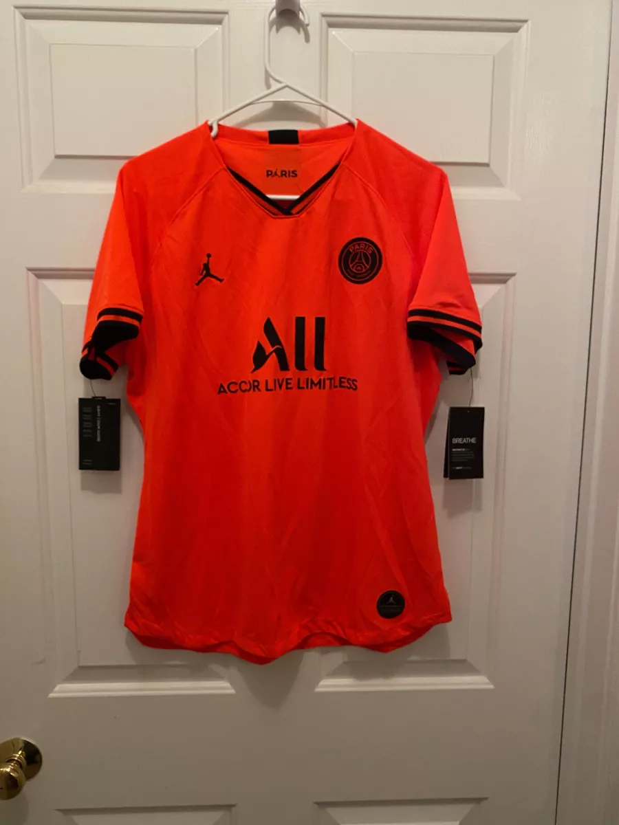 Jordan brand soccer jersey cheap