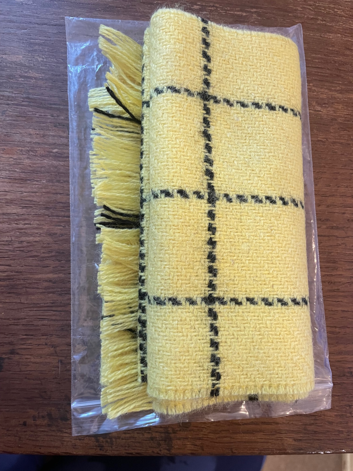 rupert the bear scarf buy