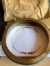 BEARING  BOWER 672- NSN 3110-00-100-0336 Bearing Race 5L041 CAT 4B-8394 --- NEW