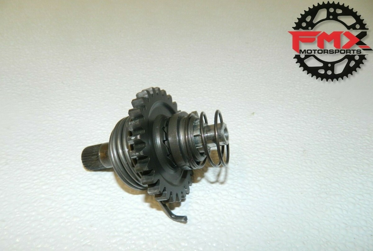 rf　Group Kick JAN14 85055 - Gabriel - Shock Absorber-Fleetline 85 S