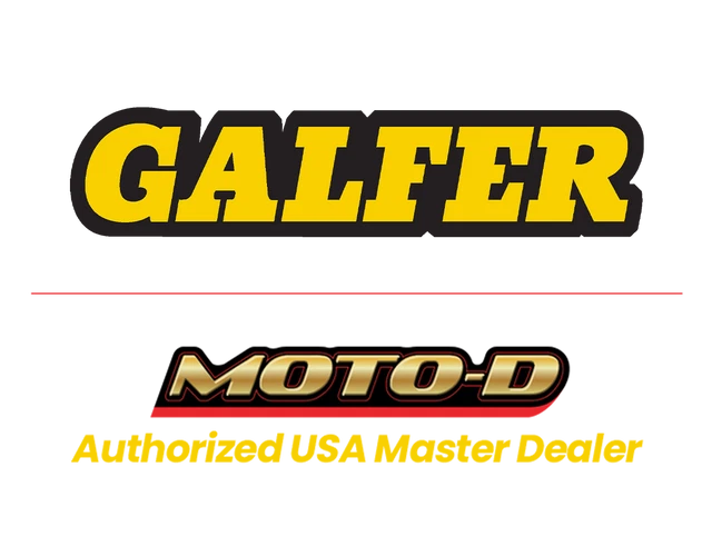 Rotor de onda flutuante Galfer Aprilia RSV Mille 1000/R (radial) freio dianteiro 320mm - Imagem 4 de 4