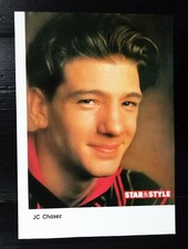 C2411 JC Chavez Ethan Hawke Vintage Thailand ONLY 1 COLOR PAGE MEGA RARE!!!