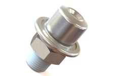 Radium Engineering for Fuel Pulse Damper