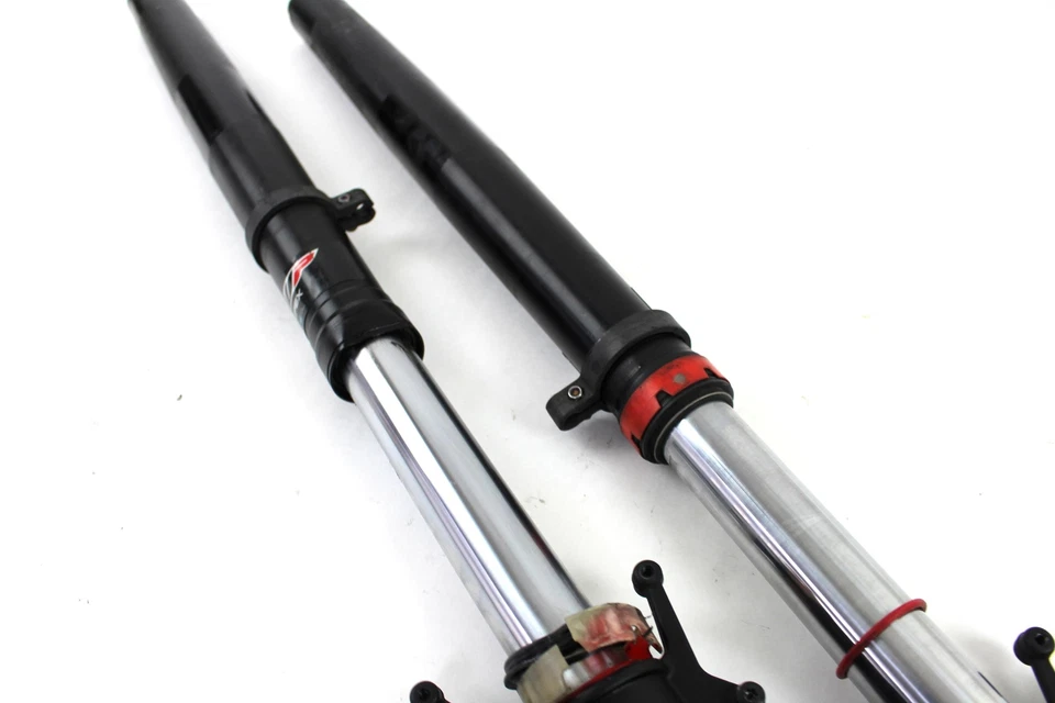 Suspensión horquillas delanteras 21-24 KTM Adventure 890 WP Apex Foto 3 de 4