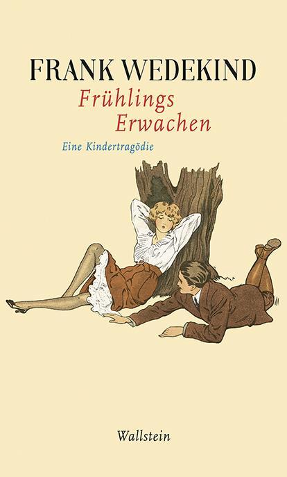 Thumbnail - Frühlings Erwachen | Frank Wedekind | 2020 | Deutsch