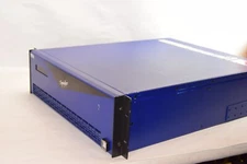 VISTA SYSTEMS Model 380 Spyder Video Processor