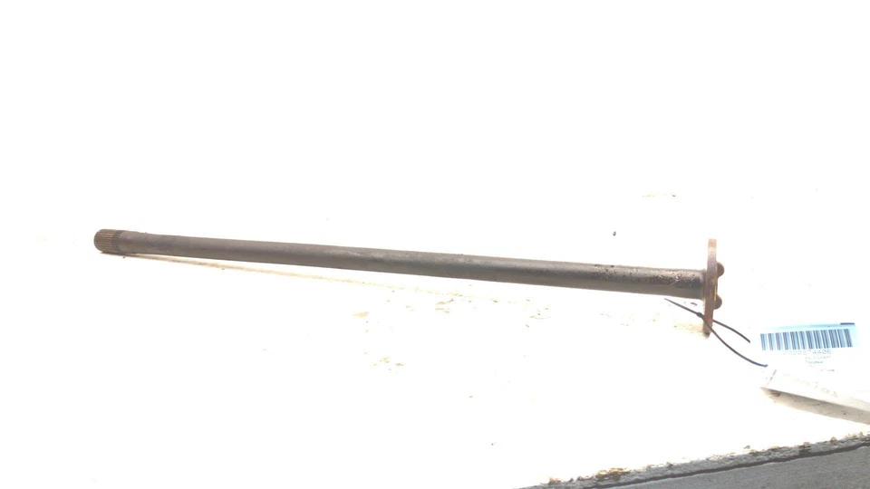 1973-1989 Gmc 2500 Rh пассажирский правый задний мост вал оригинальный задний - Изображение 2 из 4