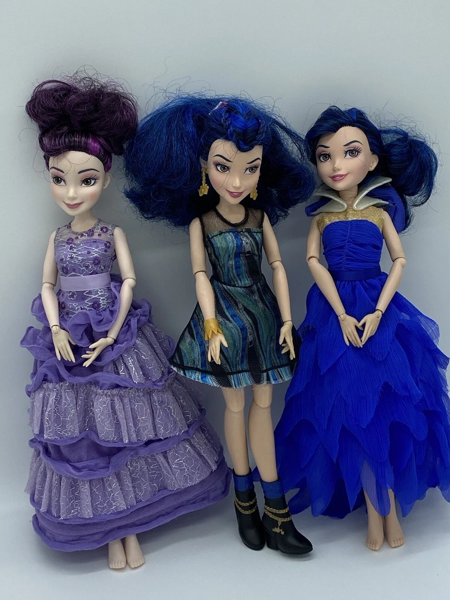 Descendants 3 toys online
