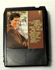 Wayne Newton "Michelle" 8 Track Capitol 8XPC-3461 Capital