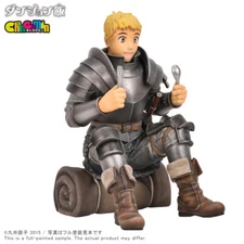 Volks Laios Thorden unassembled kit CharaGumin Figure Delicious in Dungeon MiJ