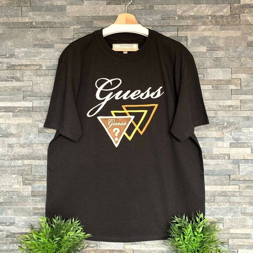 Camiseta con logotipo de Guess Originals L - Imagen 2 de 5