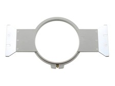Embroidery Hoop - 18cm - 7.0" - For 15.5" ZSK Commercial Machines - Round Hoops