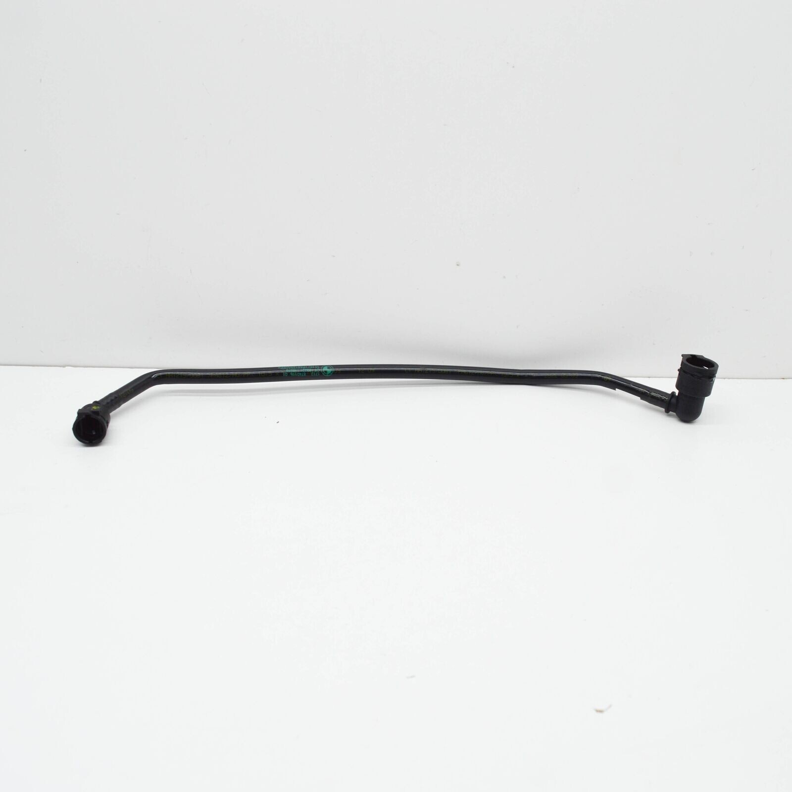 OEM BMW F30 330e Sedan Ventilation Line Radiator Top 17128740116 
