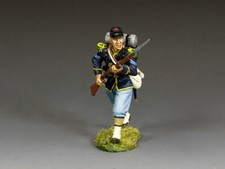 CW128 Infantry Corporal Charging by King and Country