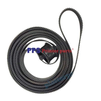Cinghia Di Trasporto Per Plotter HP DJ 500/510/800 – Ricambio C7770-60014