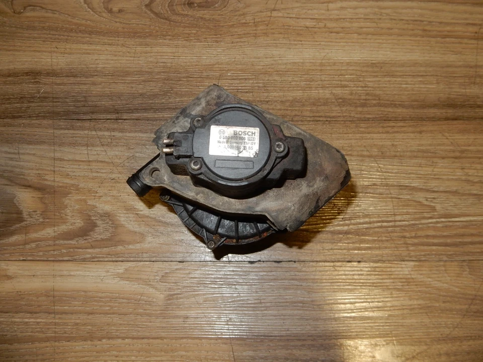 Bomba de inyección de aire Mercedes Benz Clase C C280 1994-1997 emisión de smog 05800008 Foto 3 de 4