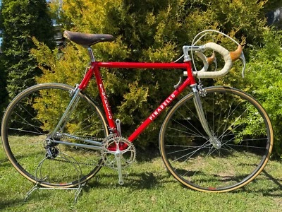 Pinarello Columbus Air Campagnolo Super Record - Bild 1 von 4