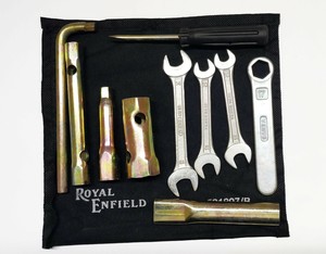 royal enfield tool box online