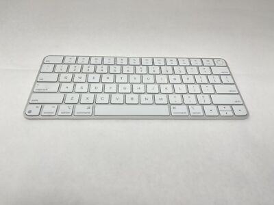 優良品 Touch ID Magic Keyboard JIS配列 A2449 A2449) Apple Magic Keyboard with Touch ID - MK293LL/A