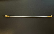 1970 - 71 Rally E-body Gauge Clock Cable
